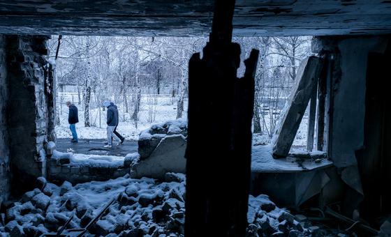 L’Assemblée générale de l’ONU demande à la Russie de revenir sur sa « tentative d’annexion illégale » de quatre régions d’Ukraine